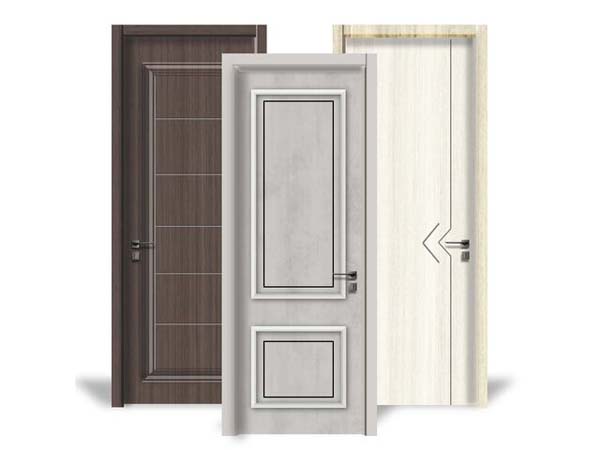 Robin Interior Works - PVC Doors & Cupboards - Room Doors -   Sembakkam, Chennai.